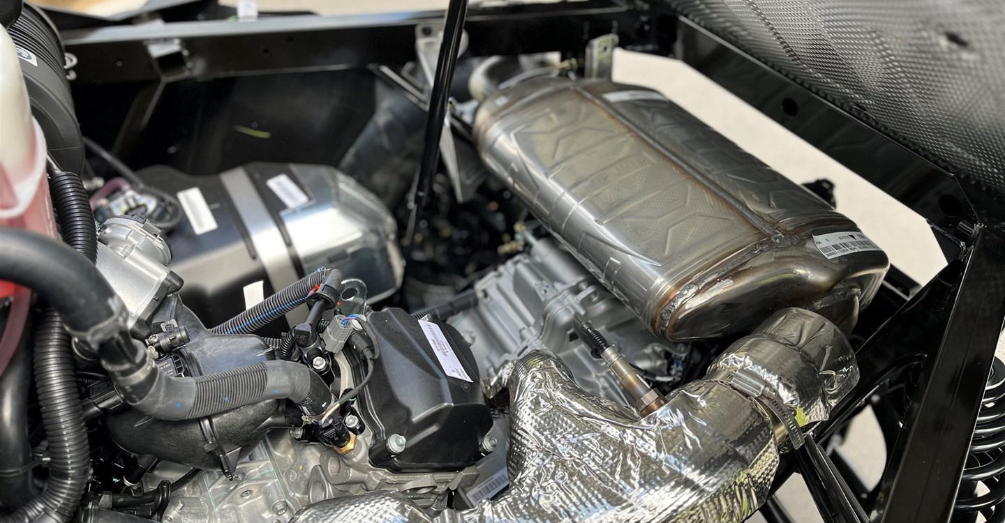 Angebot Can-Am Traxter XU HD9 T