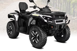 Angebot Can-Am Outlander