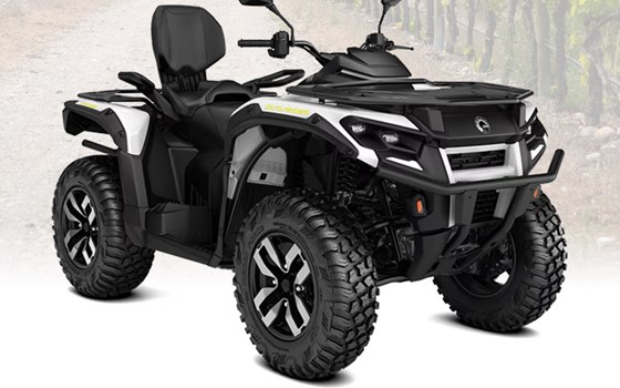 Neufahrzeug Can-Am Outlander - Bild 1
