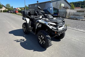 Angebot Can-Am Outlander