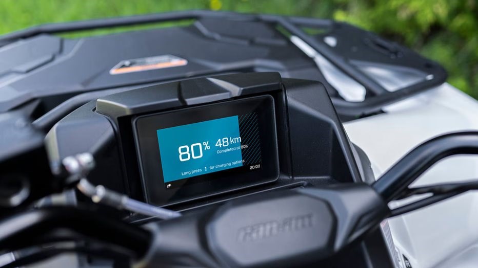 Angebot Can-Am Outlander