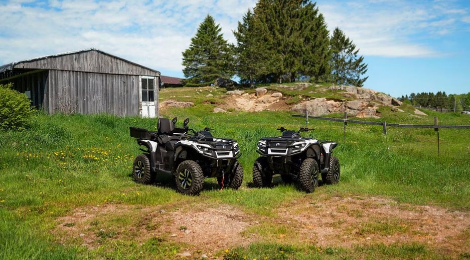 Angebot Can-Am Outlander