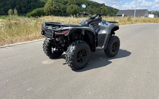 Neufahrzeug Can-Am OUTLANDER DPS 500 T - Bild 5