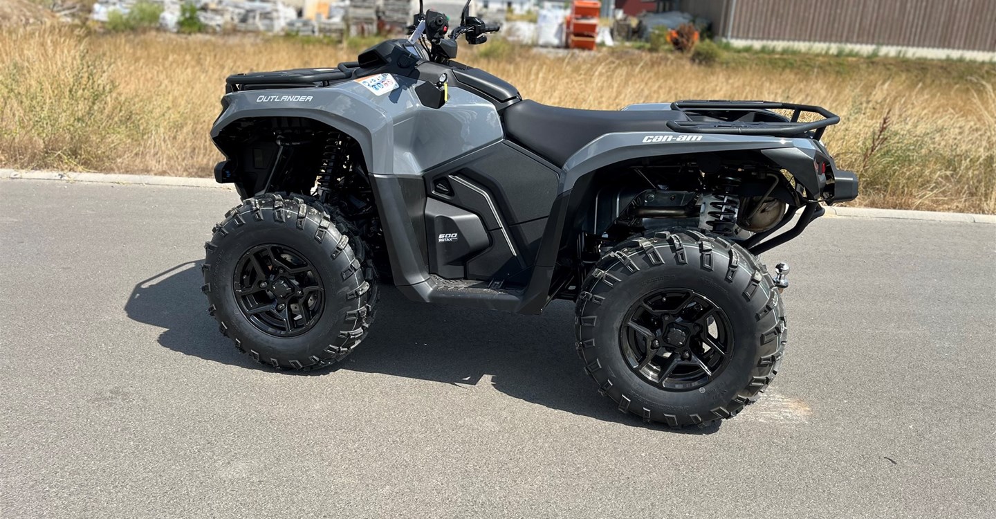 Angebot Can-Am OUTLANDER DPS 500 T