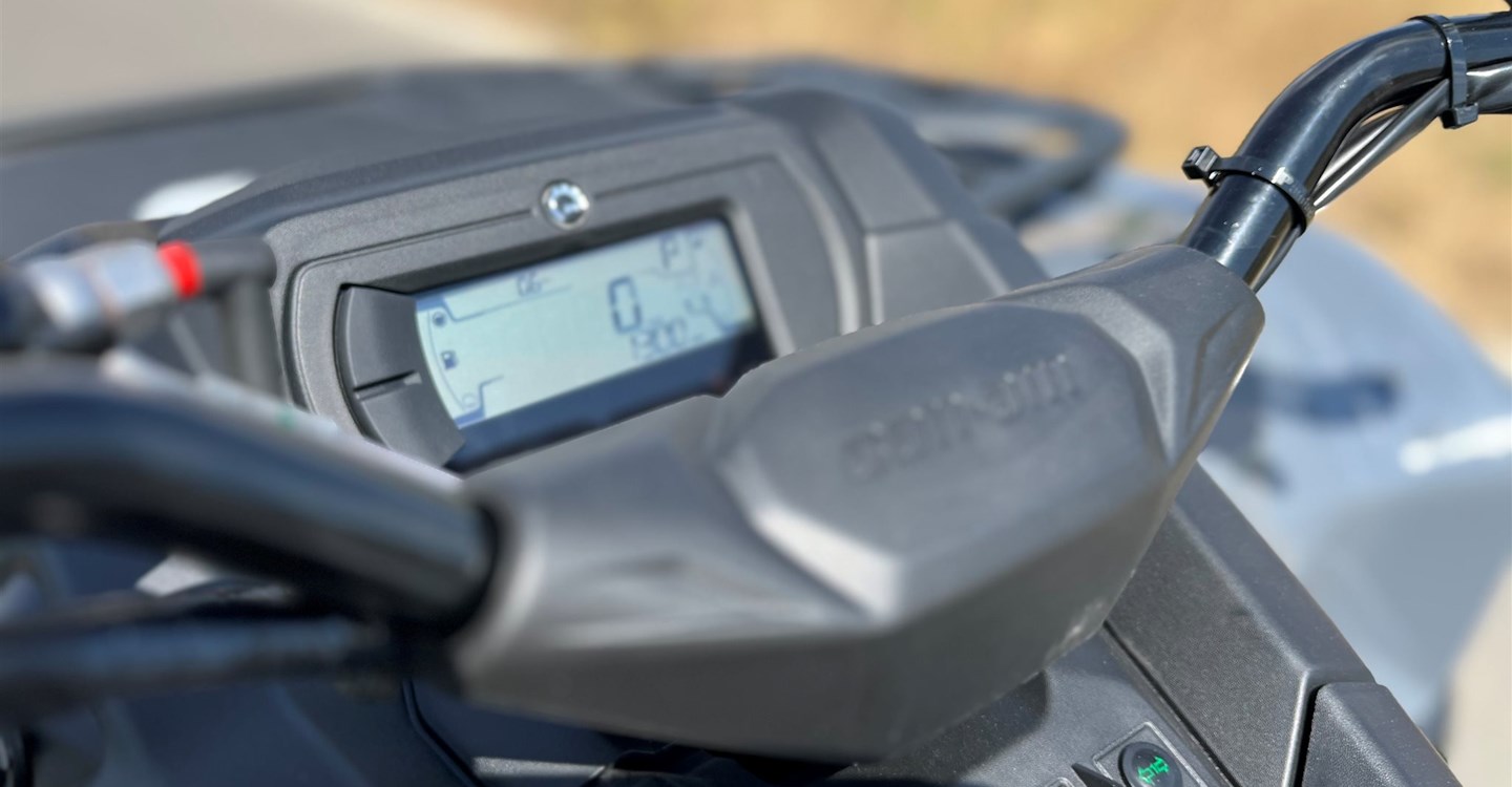 Angebot Can-Am OUTLANDER DPS 500 T