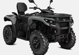 Neumotorrad Can-Am OUTLANDER DPS 500 T