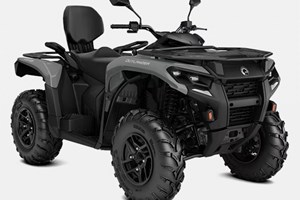 Angebot Can-Am OUTLANDER DPS 500 T