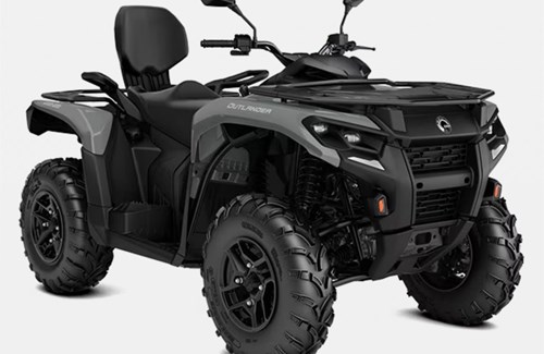 Neumotorrad Can-Am OUTLANDER DPS 500 T