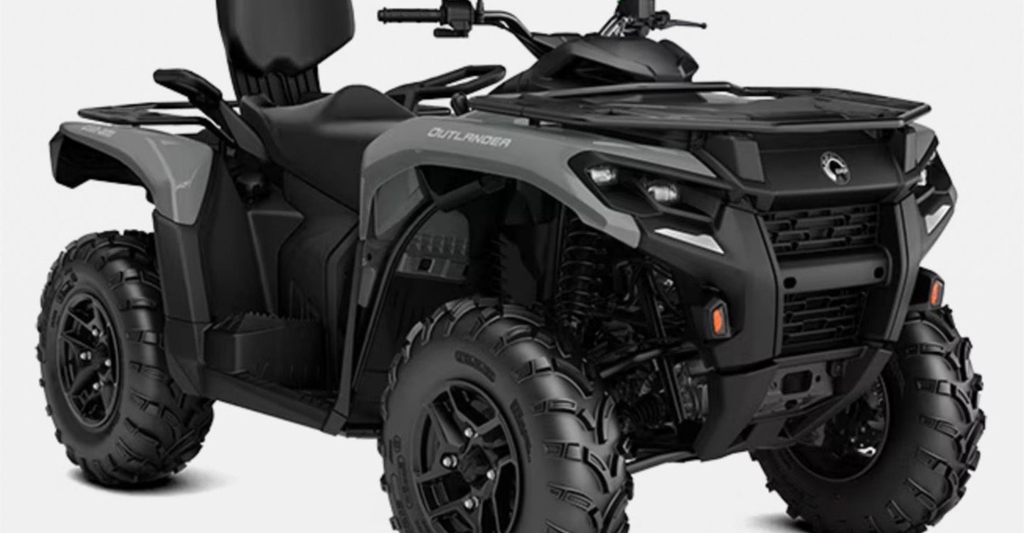 Angebot Can-Am OUTLANDER DPS 500 T