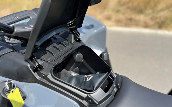 Neufahrzeug Can-Am OUTLANDER DPS 500 T - Bild 7