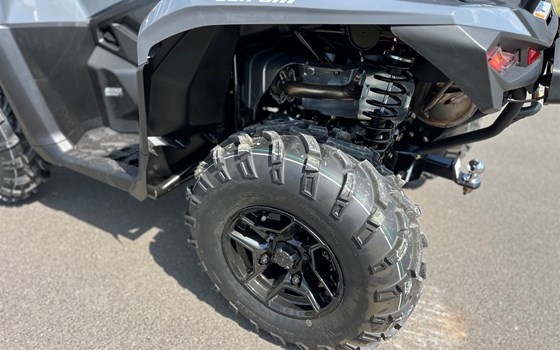 Neufahrzeug Can-Am OUTLANDER DPS 500 T - Bild 8