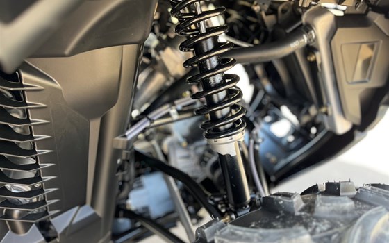 Neufahrzeug Can-Am OUTLANDER DPS 500 T - Bild 9