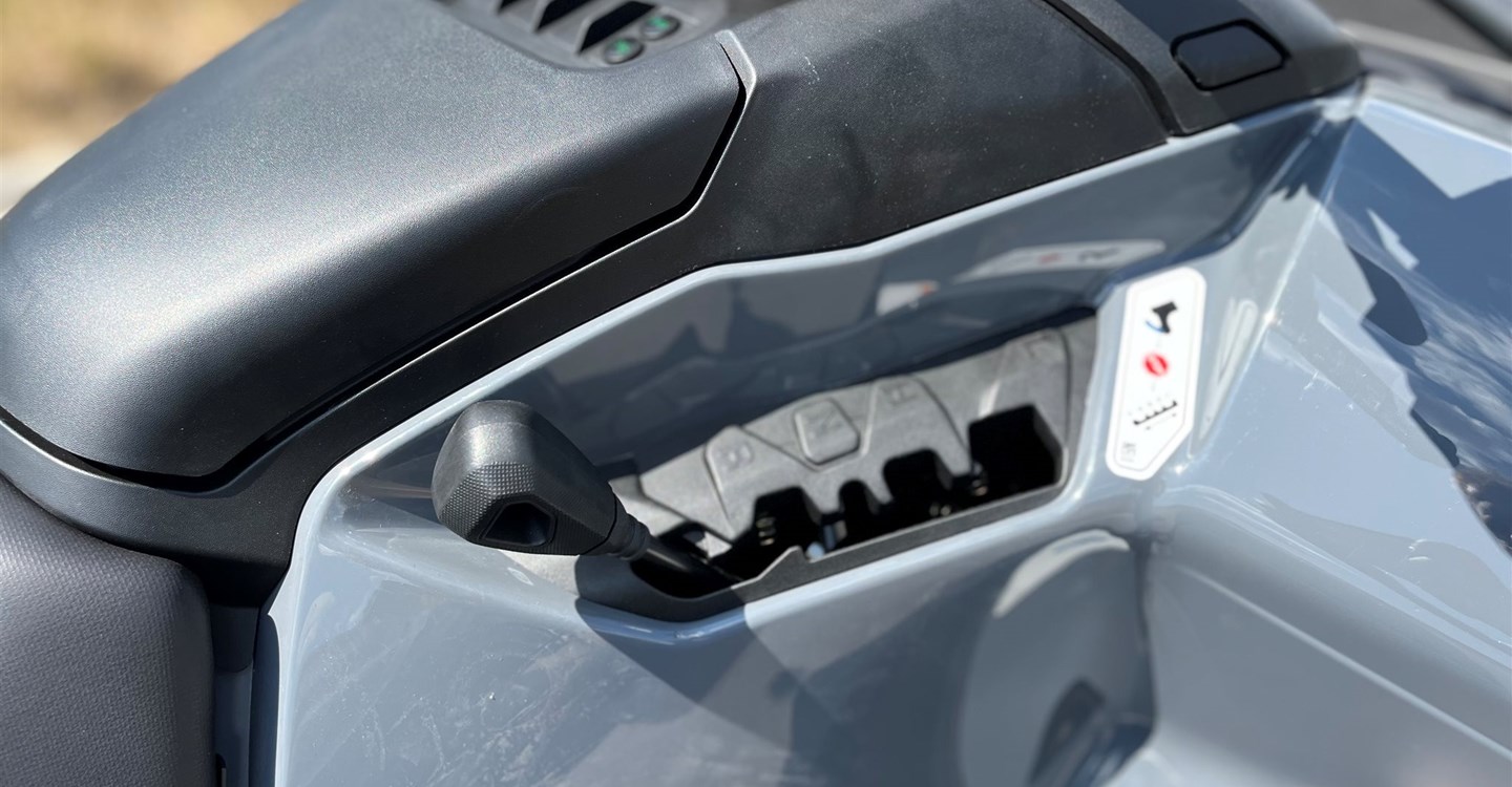 Angebot Can-Am OUTLANDER DPS 500 T