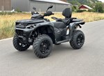 Angebot Can-Am Outlander Max DPS 1000R