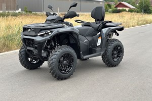 Angebot Can-Am Outlander Max DPS 1000R