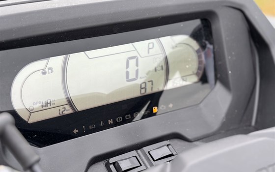 Neufahrzeug Can-Am Outlander Max DPS 1000R - Bild 10