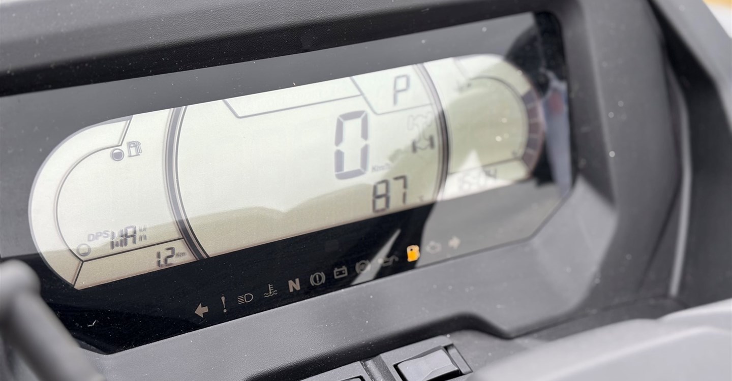 Angebot Can-Am Outlander Max DPS 1000R