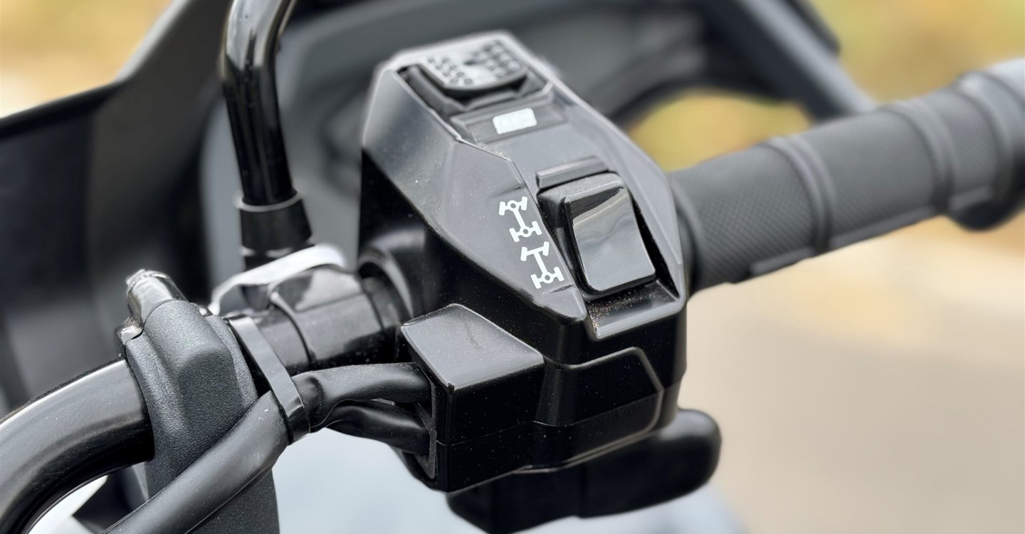 Angebot Can-Am Outlander Max DPS 1000R