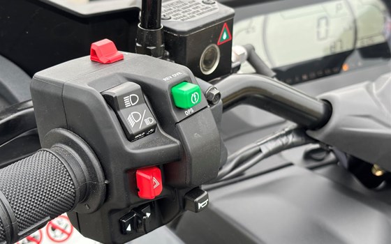 Neufahrzeug Can-Am Outlander Max DPS 1000R - Bild 12