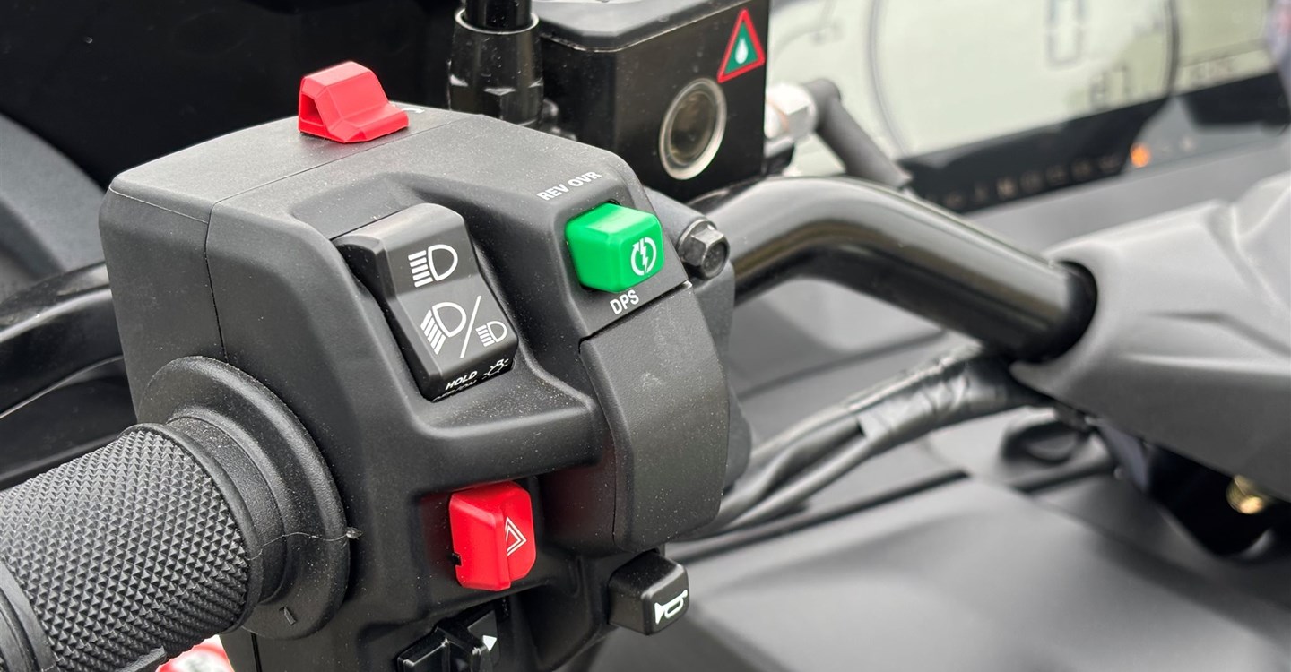 Angebot Can-Am Outlander Max DPS 1000R