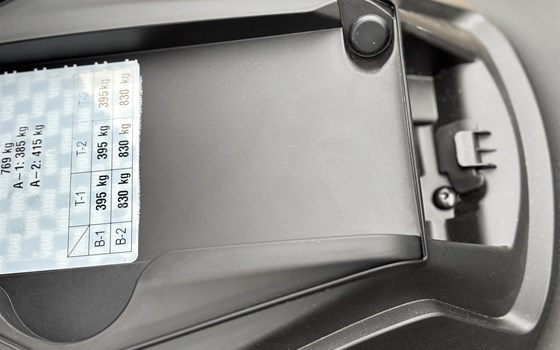 Neufahrzeug Can-Am Outlander Max DPS 1000R - Bild 13