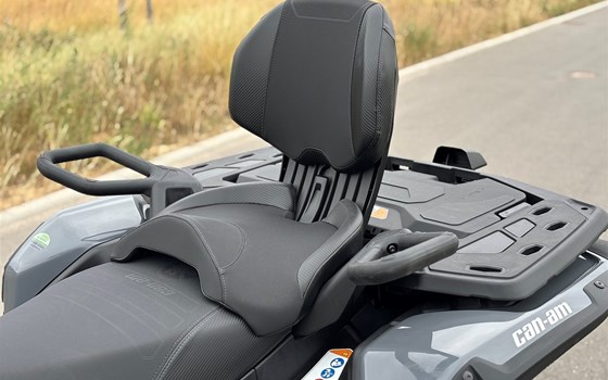 Neufahrzeug Can-Am Outlander Max DPS 1000R - Bild 14