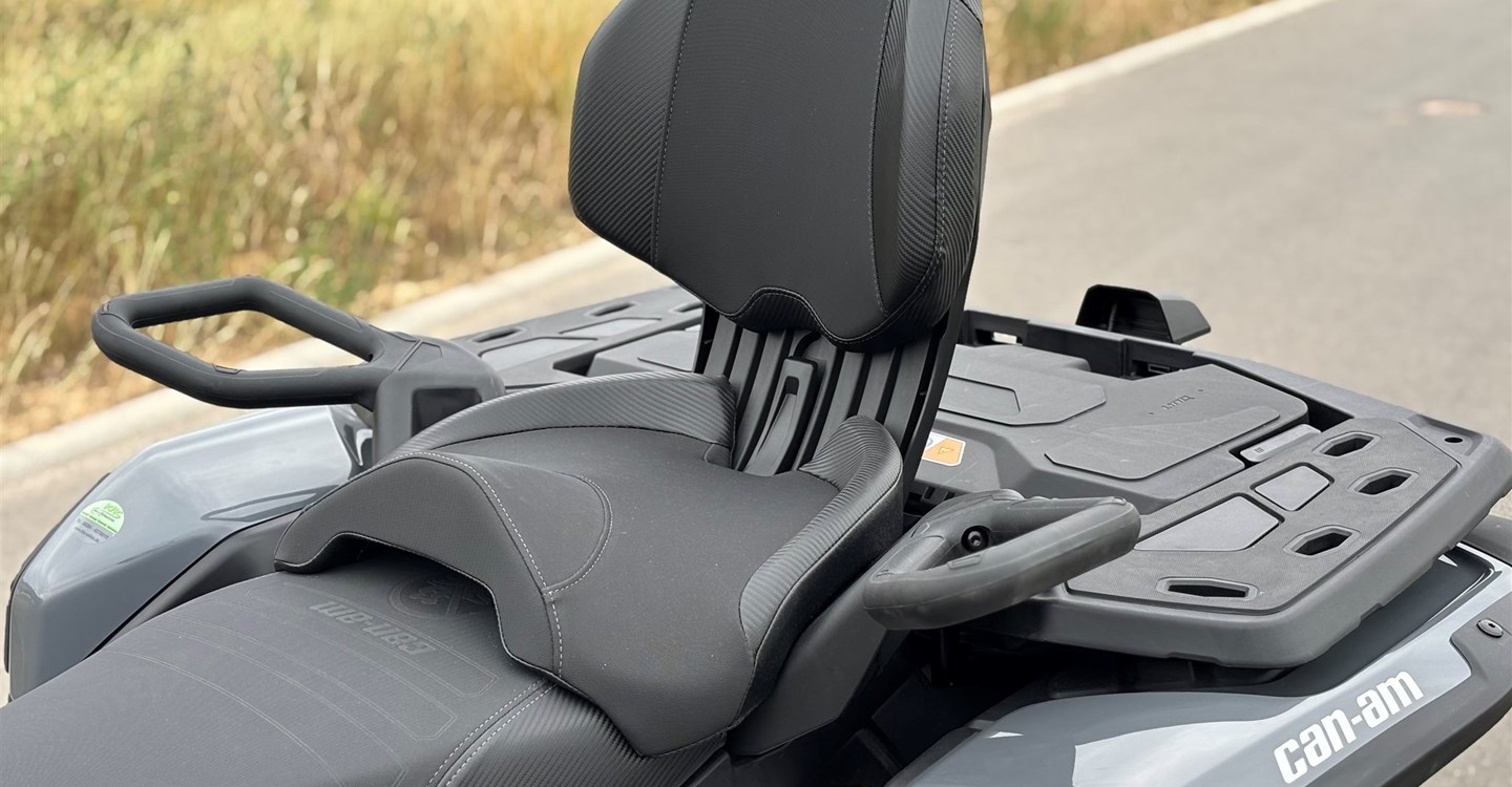 Angebot Can-Am Outlander Max DPS 1000R