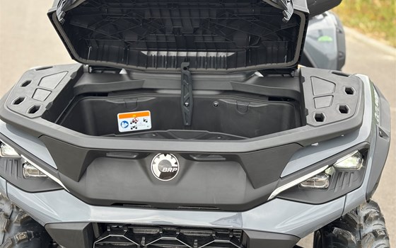 Neufahrzeug Can-Am Outlander Max DPS 1000R - Bild 15