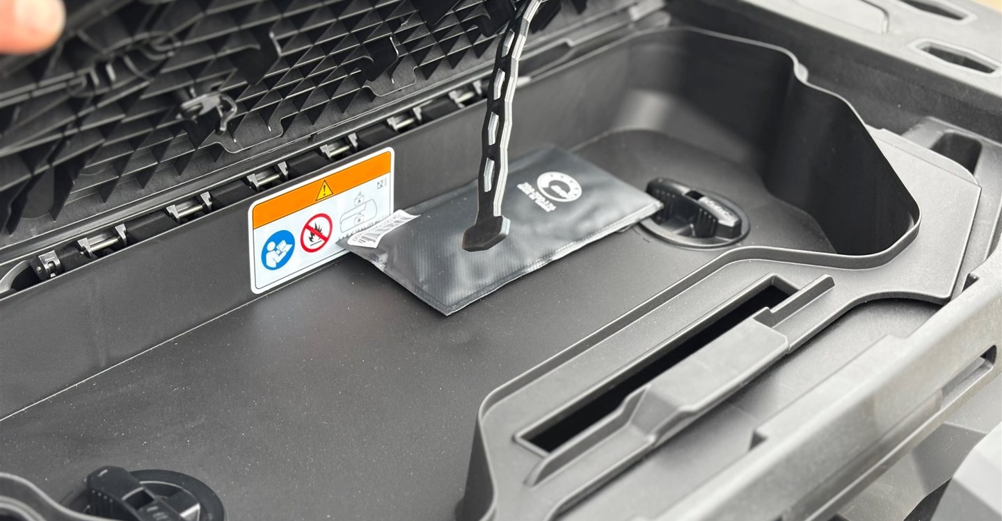 Angebot Can-Am Outlander Max DPS 1000R