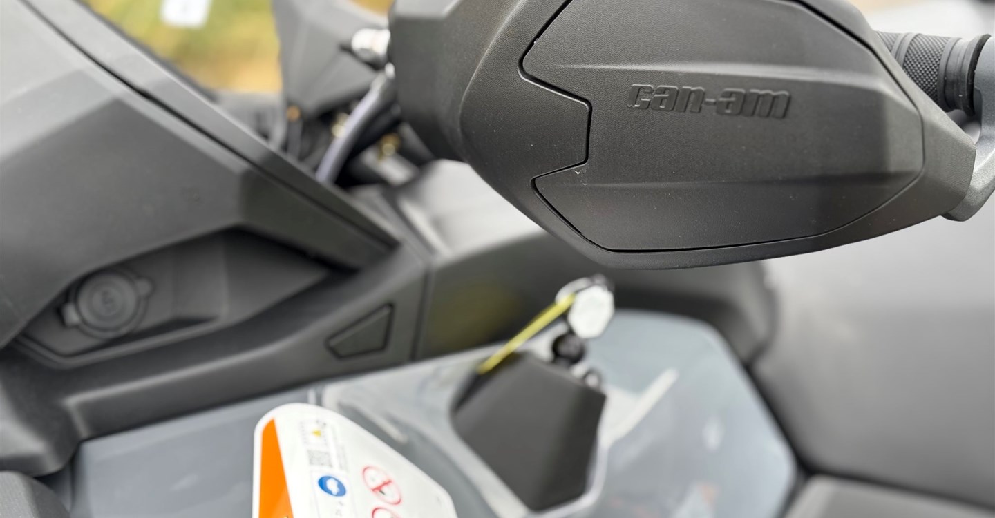 Angebot Can-Am Outlander Max DPS 1000R