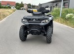 Angebot Can-Am Outlander Max DPS 1000R