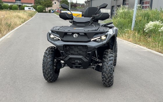 Neufahrzeug Can-Am Outlander Max DPS 1000R - Bild 2