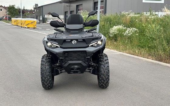 Neufahrzeug Can-Am Outlander Max DPS 1000R - Bild 3