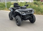 Angebot Can-Am Outlander Max DPS 1000R
