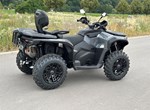Angebot Can-Am Outlander Max DPS 1000R