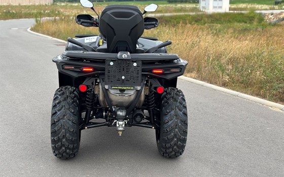 Neufahrzeug Can-Am Outlander Max DPS 1000R - Bild 7