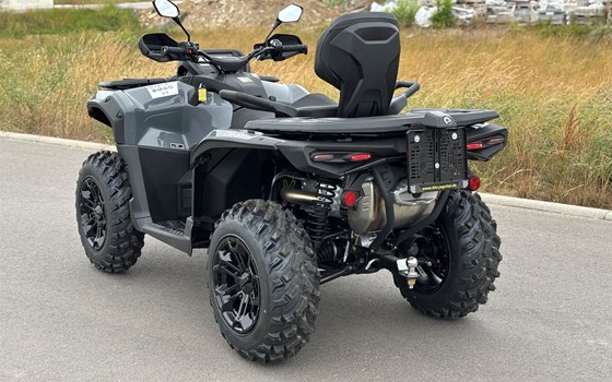 Neufahrzeug Can-Am Outlander Max DPS 1000R - Bild 8