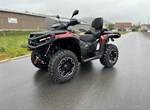 Angebot Can-Am Outlander MAX XT 850