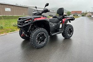 Angebot Can-Am Outlander MAX XT 850