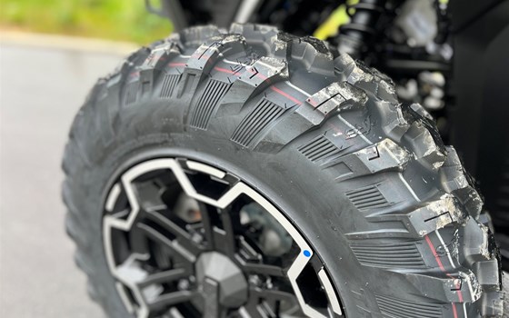 Neufahrzeug Can-Am Outlander MAX XT 850 - Bild 10