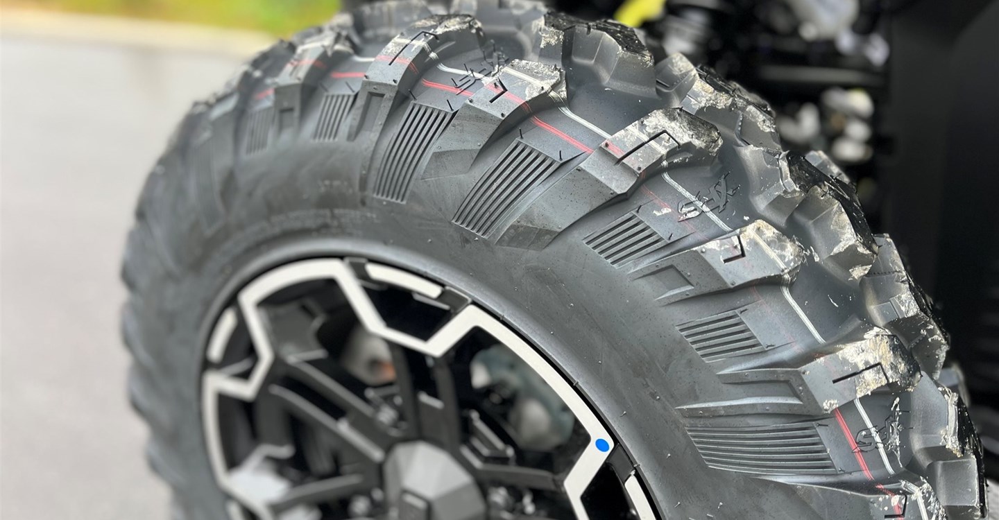 Angebot Can-Am Outlander MAX XT 850