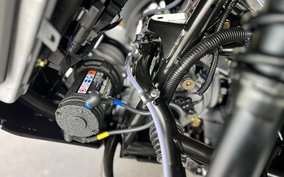 Neufahrzeug Can-Am Outlander MAX XT 850 - Bild 11