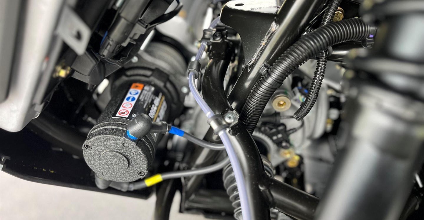 Angebot Can-Am Outlander MAX XT 850