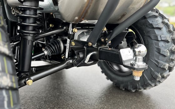 Neufahrzeug Can-Am Outlander MAX XT 850 - Bild 13