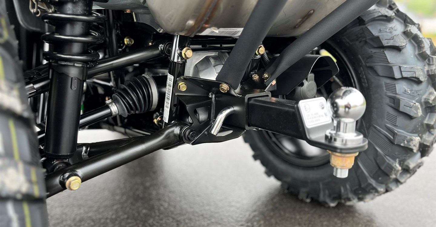 Angebot Can-Am Outlander MAX XT 850