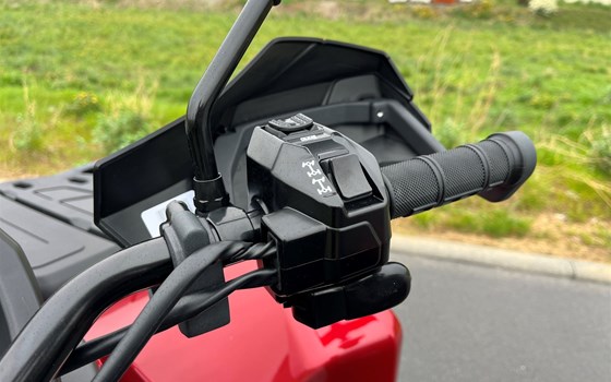 Neufahrzeug Can-Am Outlander MAX XT 850 - Bild 15