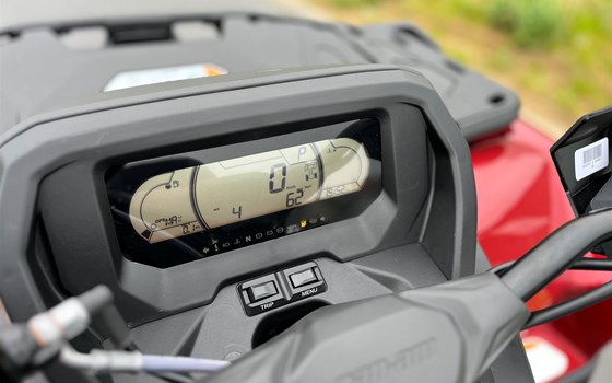 Neufahrzeug Can-Am Outlander MAX XT 850 - Bild 16