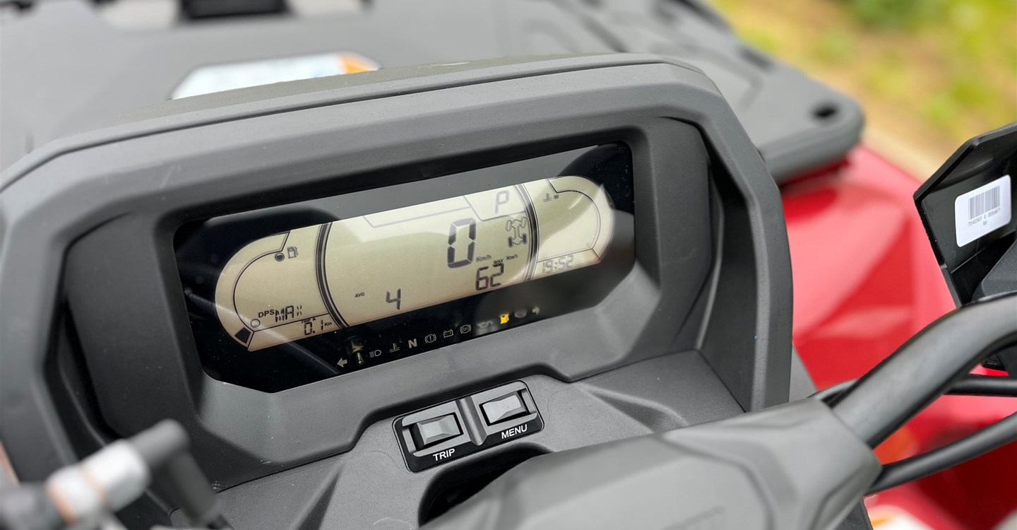 Angebot Can-Am Outlander MAX XT 850