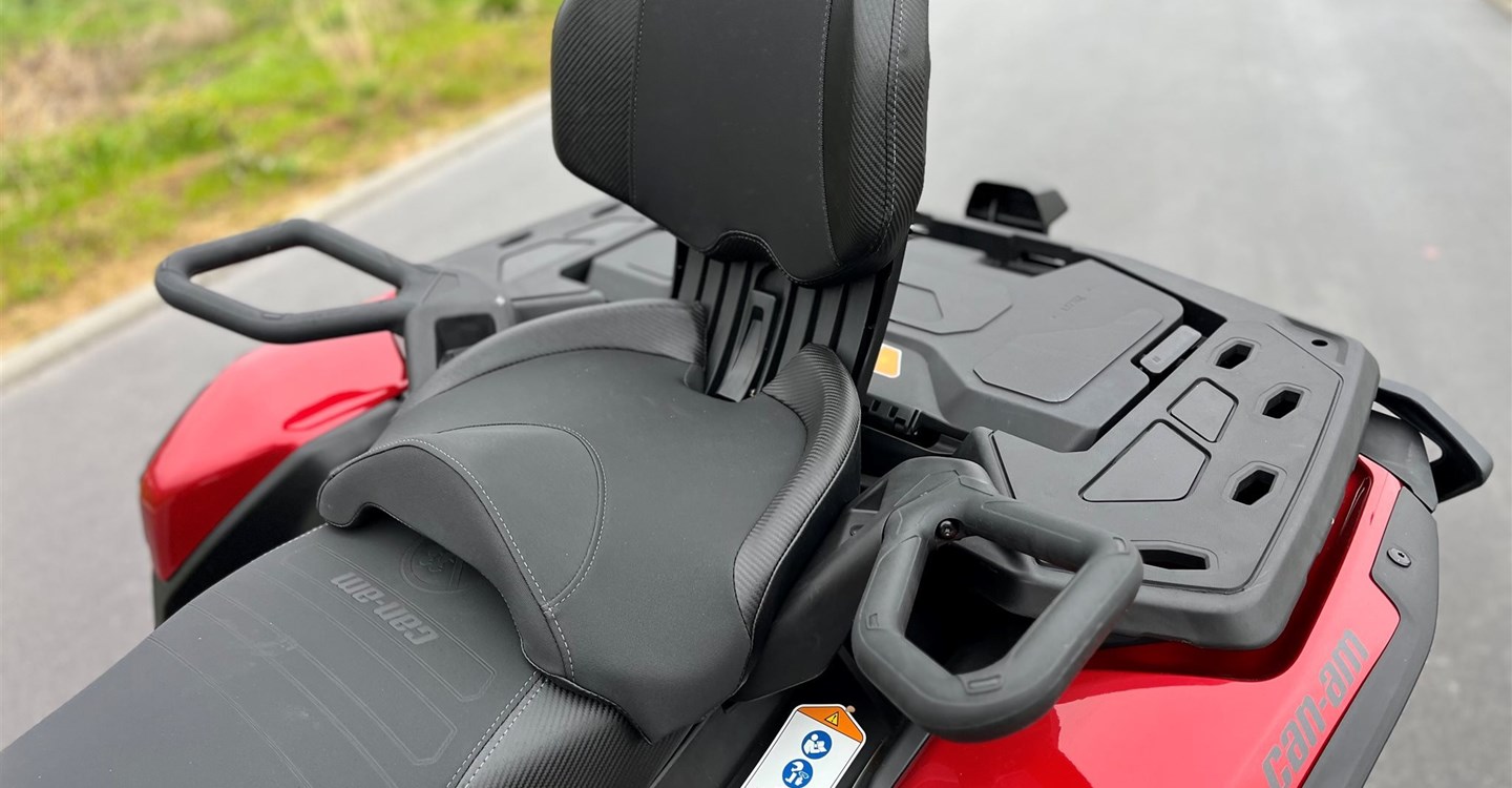 Angebot Can-Am Outlander MAX XT 850