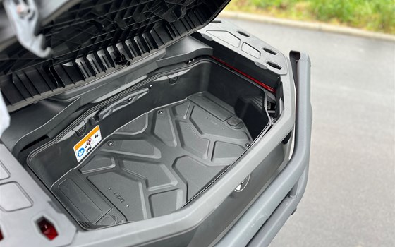 Neufahrzeug Can-Am Outlander MAX XT 850 - Bild 19